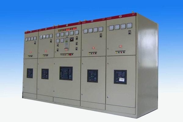 肃北装修配电柜 安全实用建筑抽屉式配电柜-电